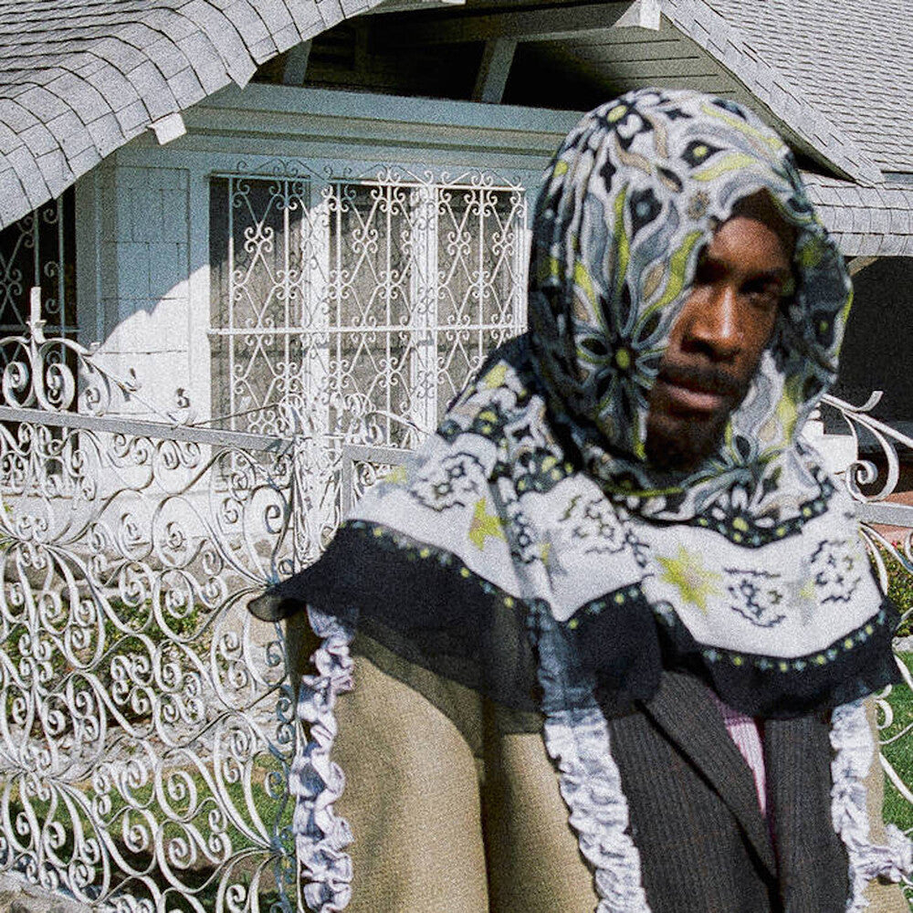 JPEGMAFIA - All My Heroes Are Cornballs [LP] Vinyl Record