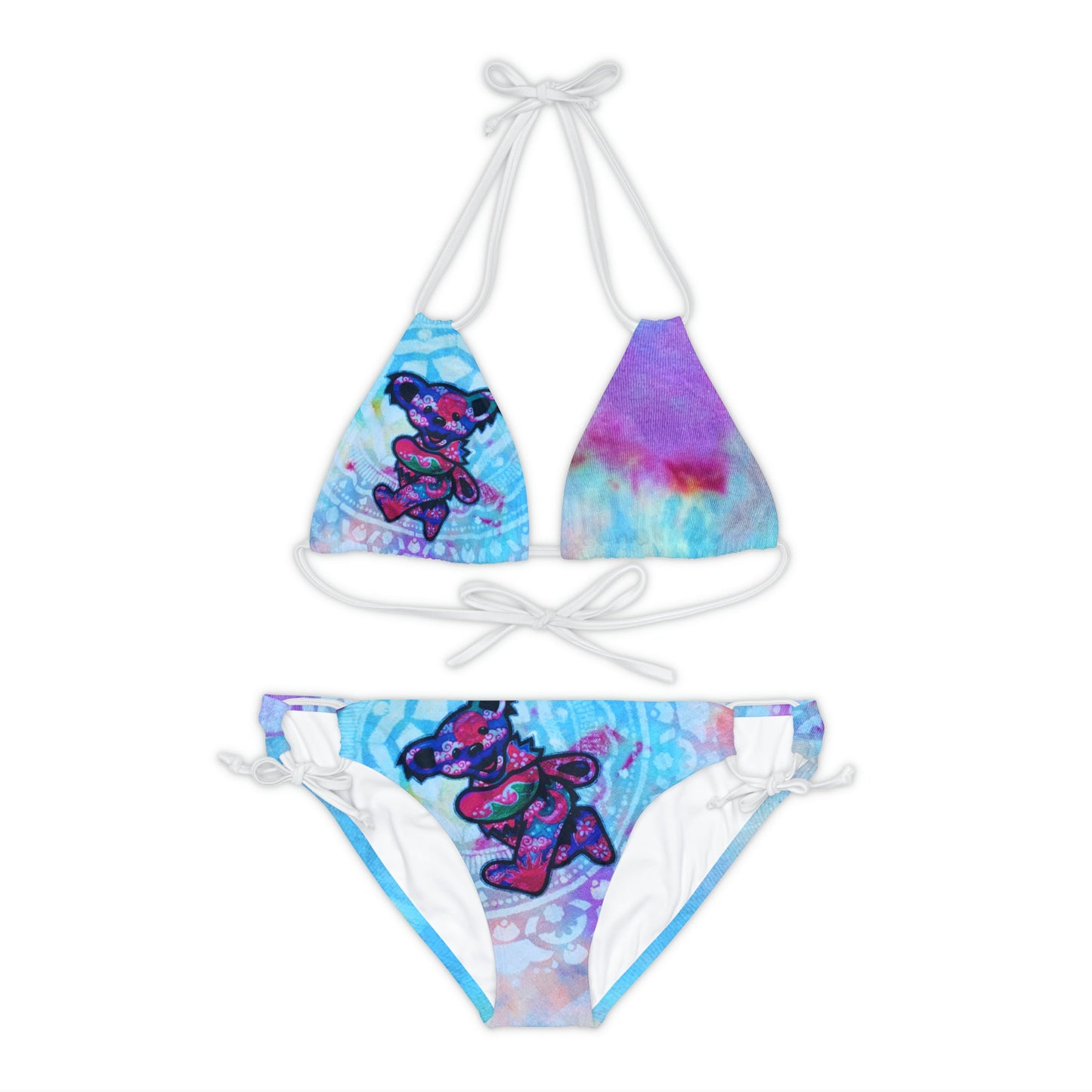 Marching Bear Bikini