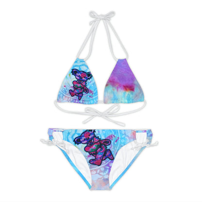 Marching Bear Bikini