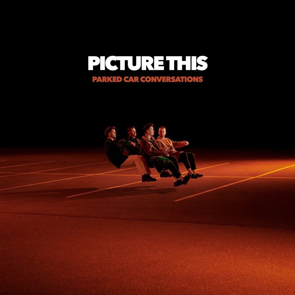 Picture This - Parked Car Conversations (Uk) [CD]