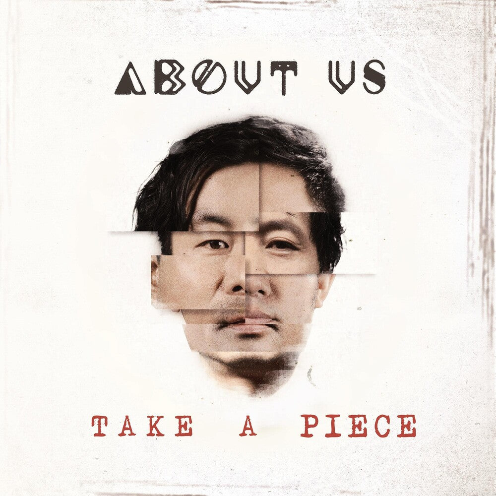 About Us - Take A Piece Music CD