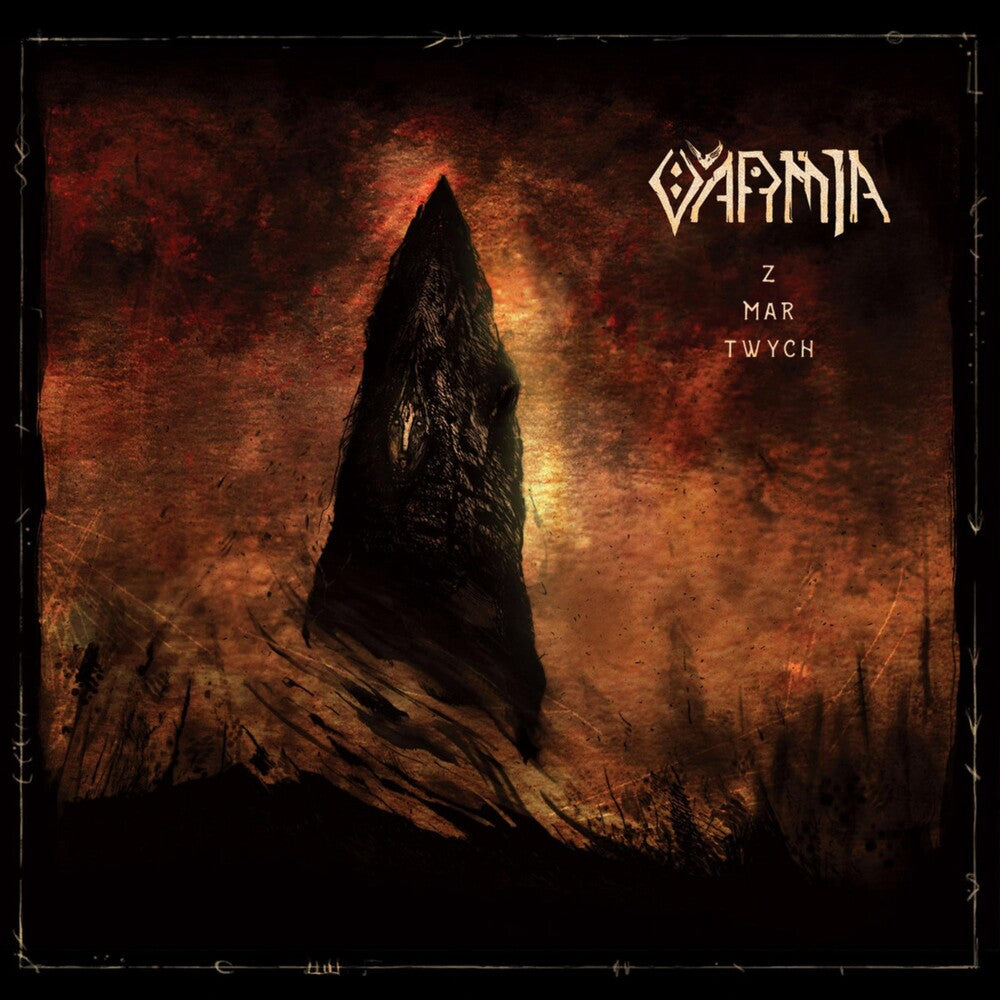 Varmia - Z Mar Twych [CD]