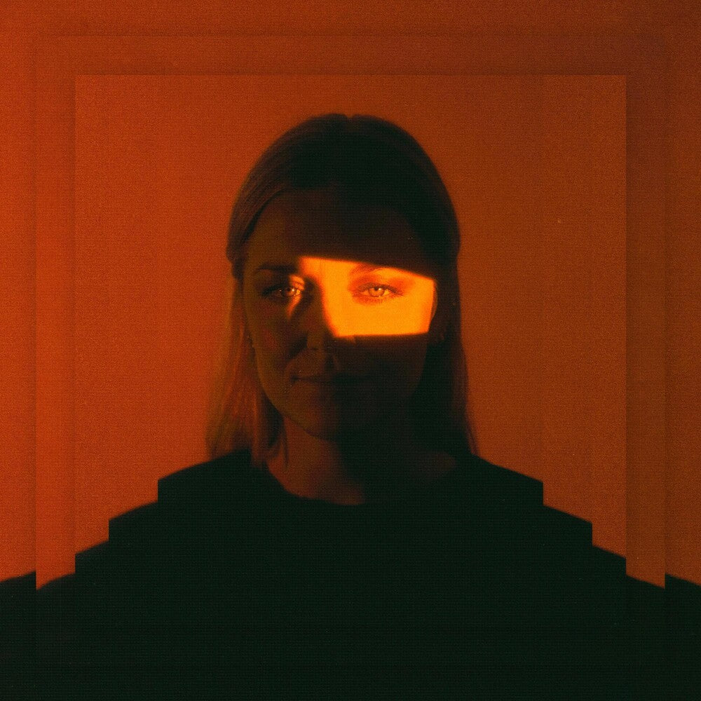 Tusks - Gold [Clear Vinyl] (Org) Vinyl Record