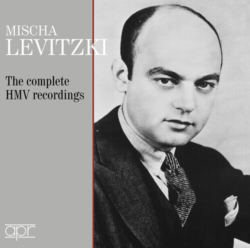 Beethoven,l.v. / Gluck / London Symphony Orchestra - Mischa Levitzki - The Complete Hmv Recordings - Super Audio CD