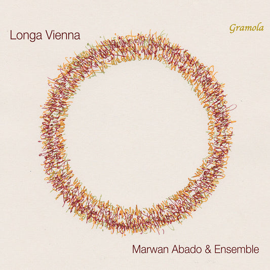 Abado / Golebiowski / Orsho - Longa Vienna Music CD