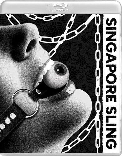 Singapore Sling - Singapore Sling - Blu-ray