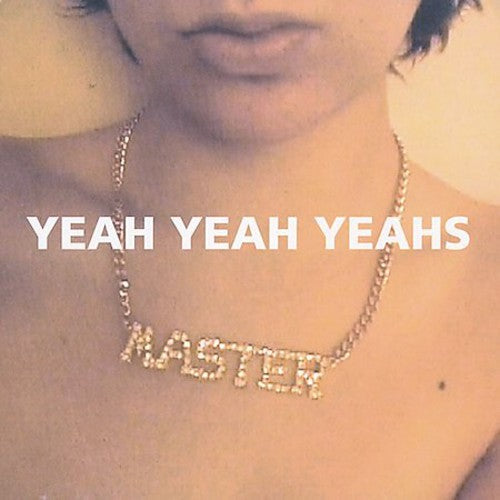 Yeah Yeah Yeahs - Yeah Yeah Yeahs [LP] Vinyl Record