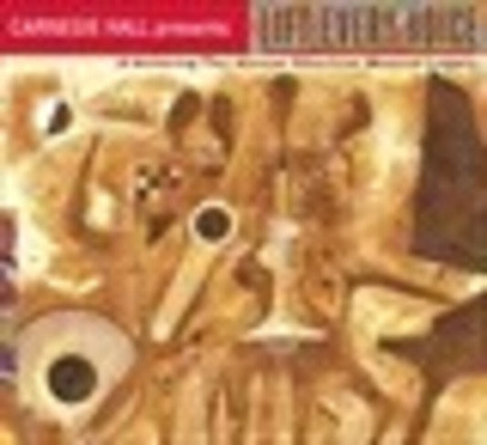 Lift Every Voice! Honoring The African American Mu - Lift Every Voice! Honoring The African American Mu [2 CD]