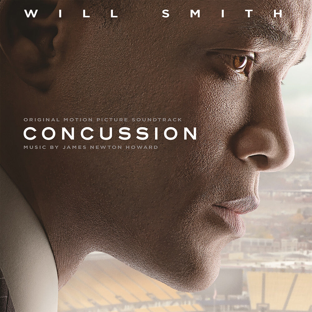 Concussion [Movie] - Concussion [Soundtrack]