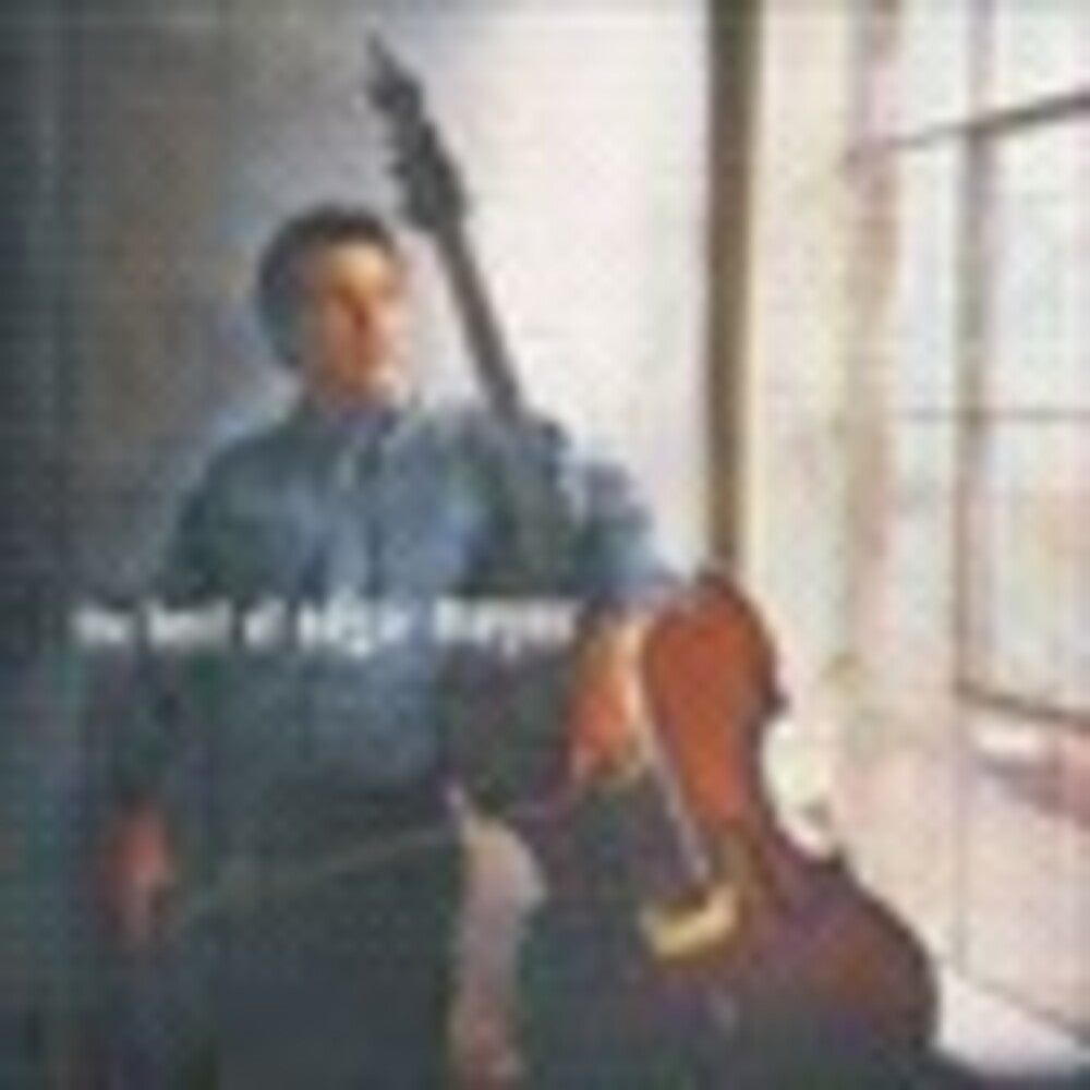 The Acoustic Family - Best Of Edgar Meyer [CD]