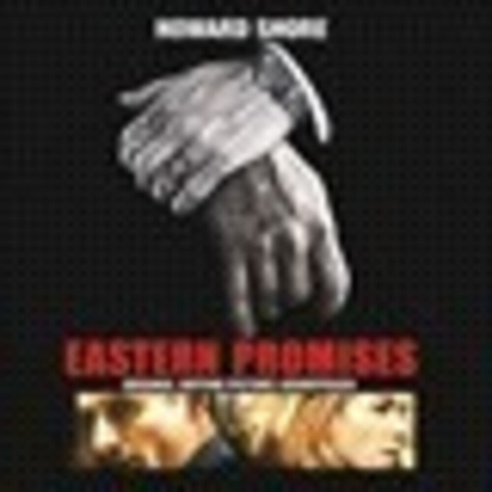 Howard Shore - Eastern Promises [CD]
