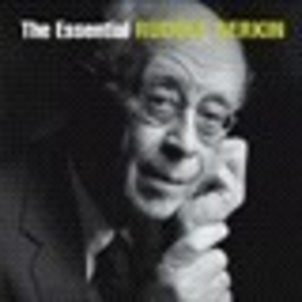 Rudolf Serkin - Essential Rudolf Serkin [Remastered] (Snyp) (Bril)
