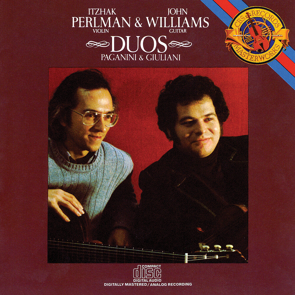 Richard Dekkard - Duos For Violin & Guitar [CD]