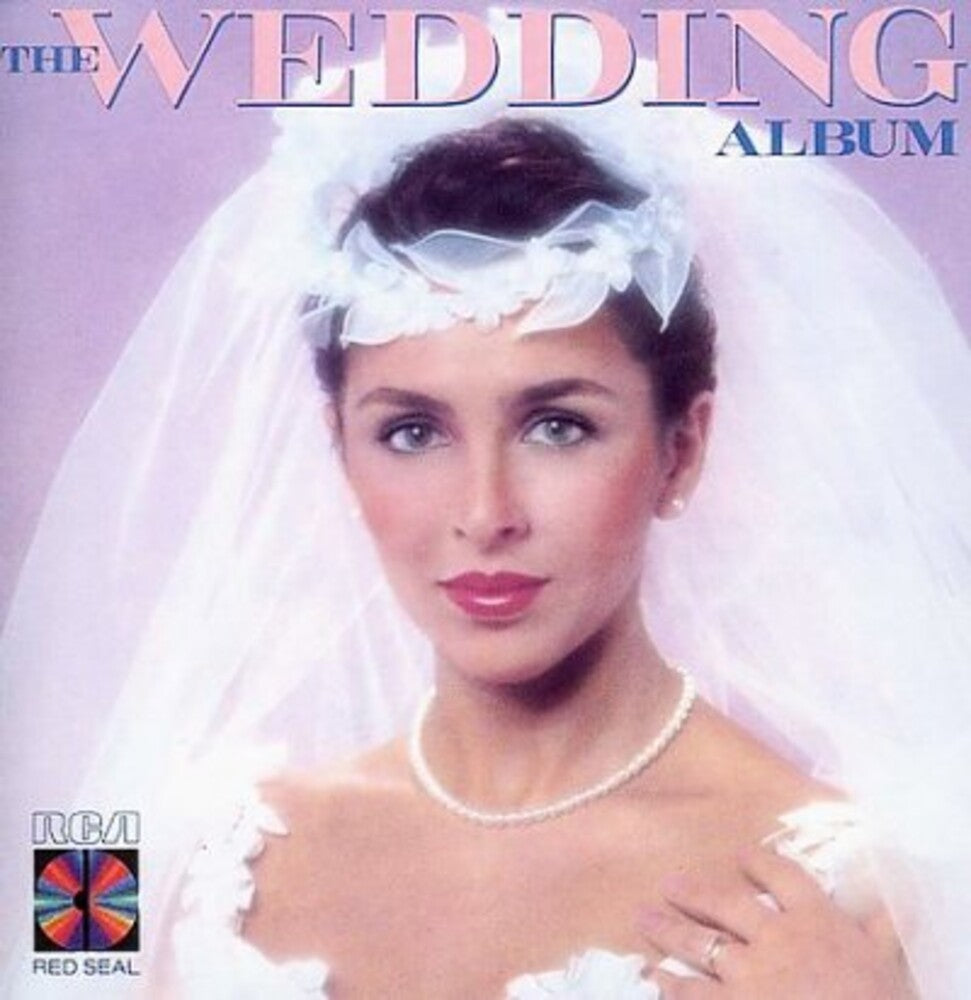 Wedding Album / Various - Wedding Album / Various [CD]