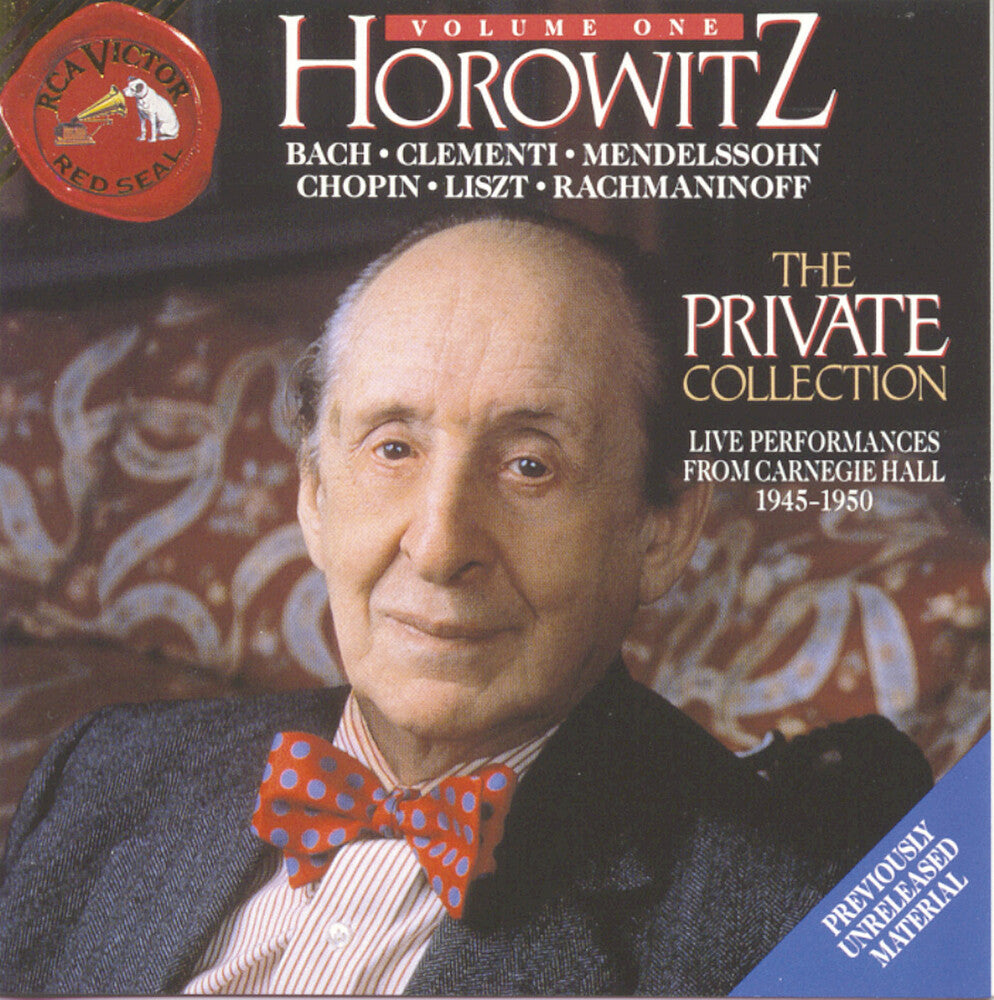 RCA Victor Symphony Orchestra - Private Collection [CD]