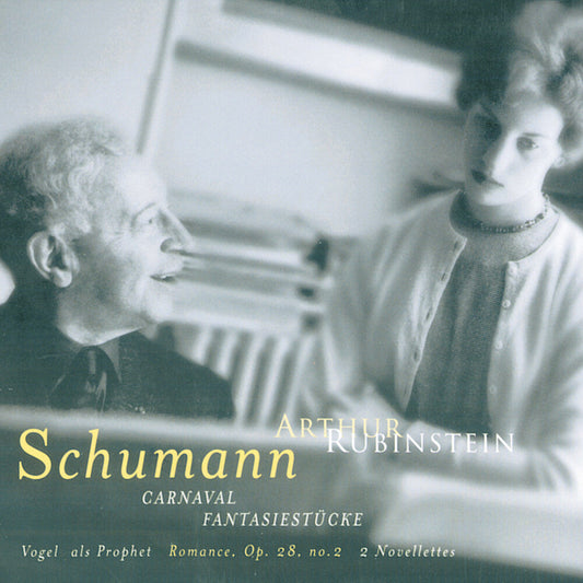 Arthur Rubinstein - Rubinstein Collection 51 [CD]
