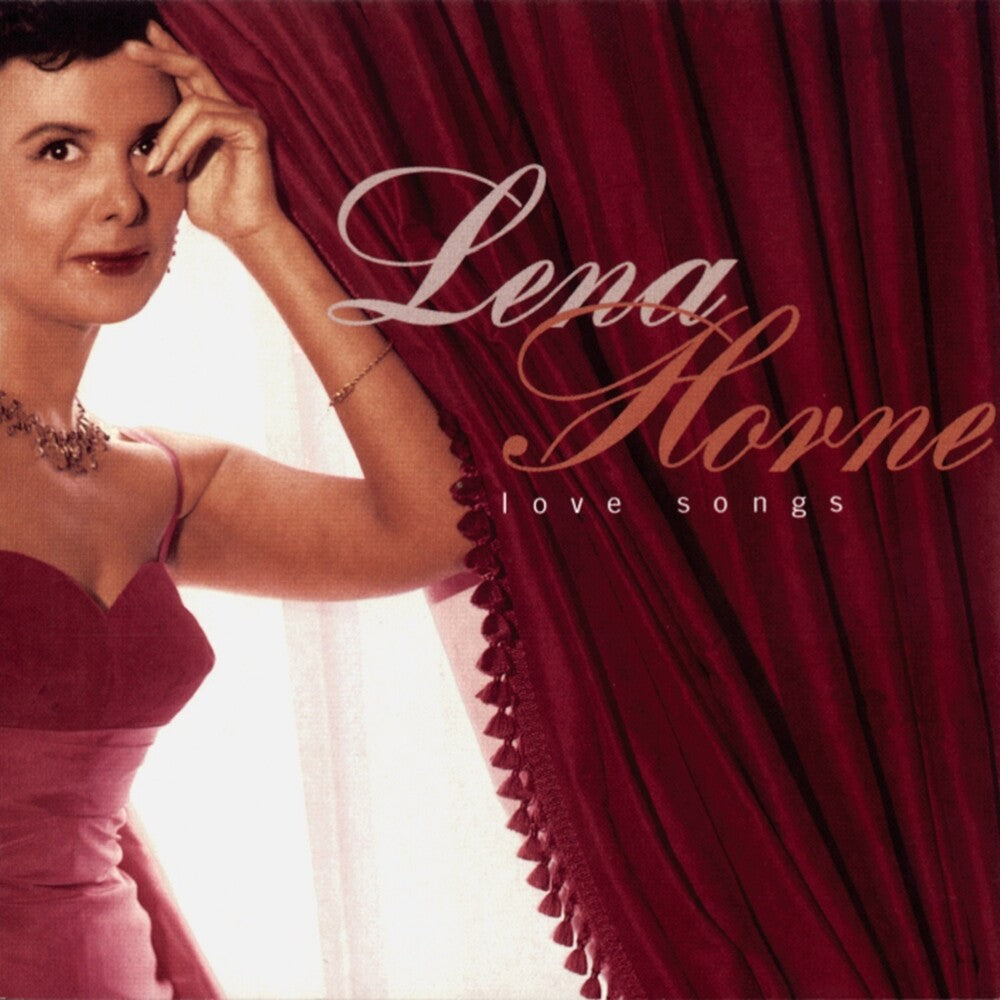 Lena Horne - Love Songs [2000]