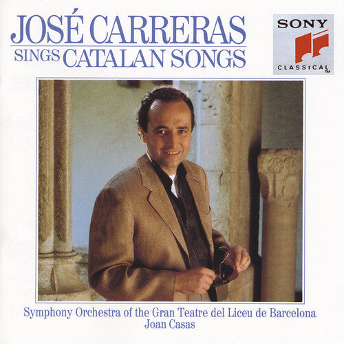 Carrears,jose / Casa,joan - Sing Catalan Songs - Music CD