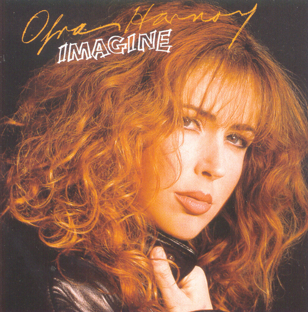 Ofra Harnoy - Imagine [CD]