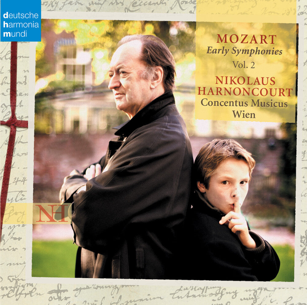 Heavy Dose - Early Symphonies 2 [2 CD]