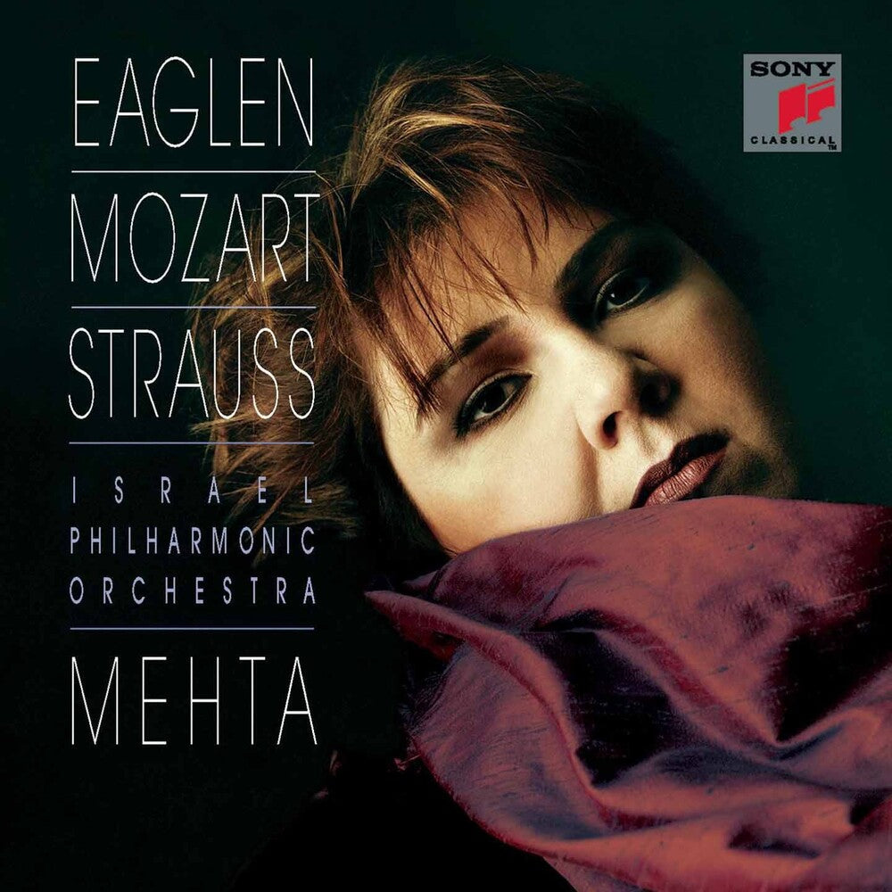 - Arias [CD]
