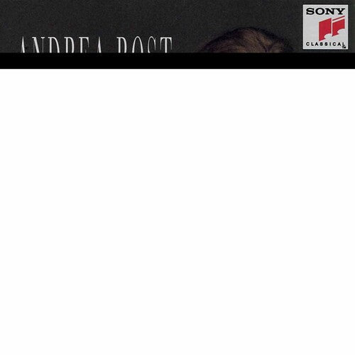 Rost,andrea / Mackerras / Rpo - Delizie Dell'amor - Music CD