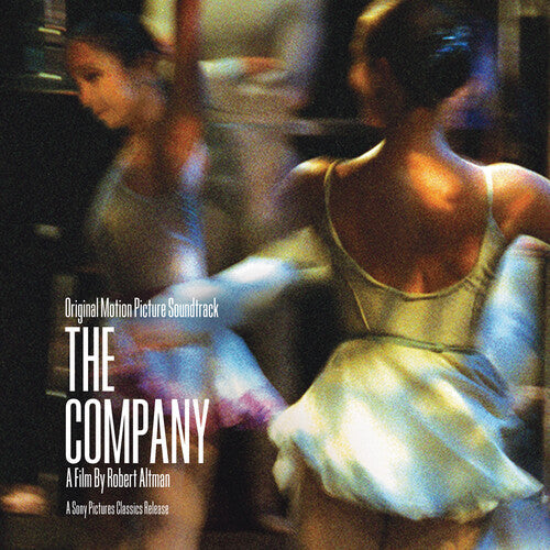 Company / O.s.t. - Company / O.s.t. - Music CD