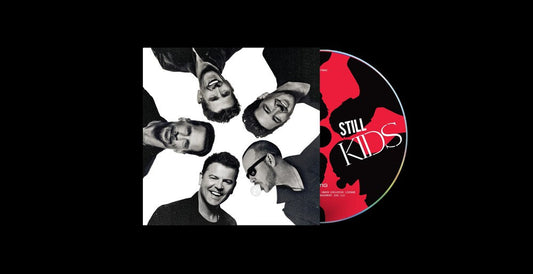 New Kids On The Block - Still Kids [CD]