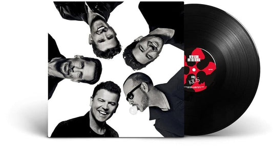 New Kids On The Block - Still Kids [LP] Vinyl Record