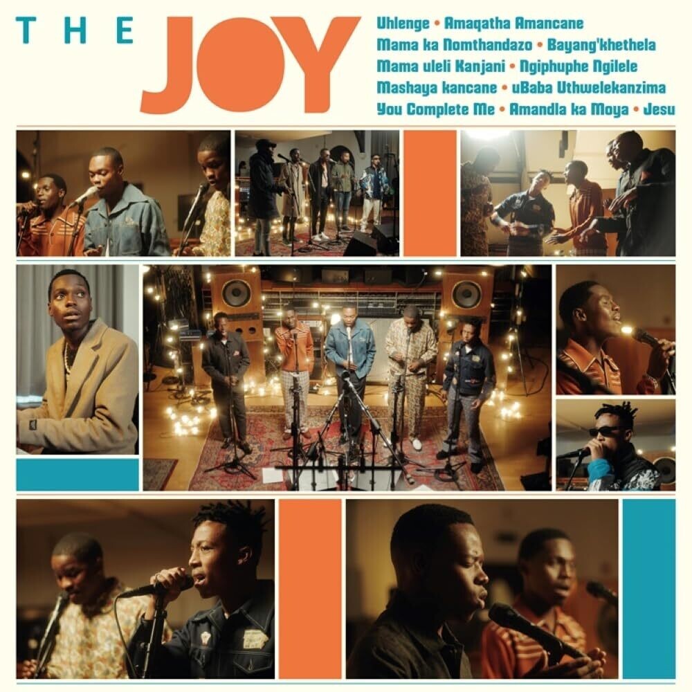 Joy - Joy [CD]