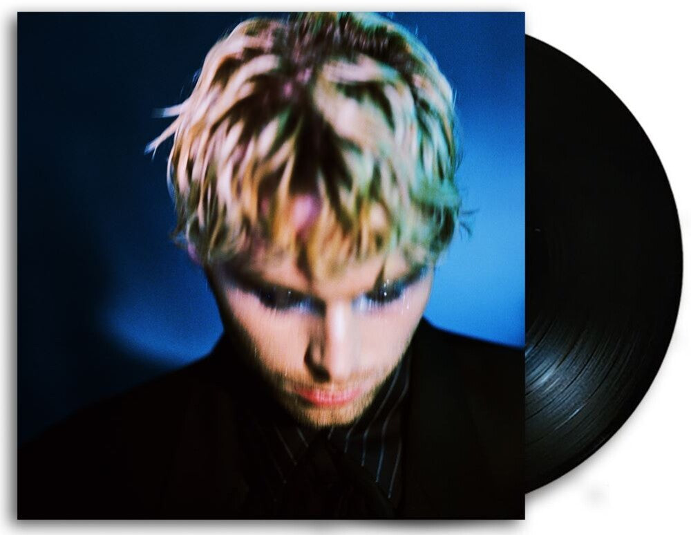 Luke Hemmings - boy [LP] Vinyl Record