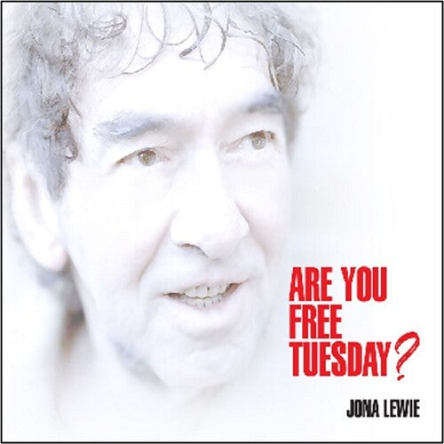 Lewie,jona - Are You Free Tuesday - Music CD