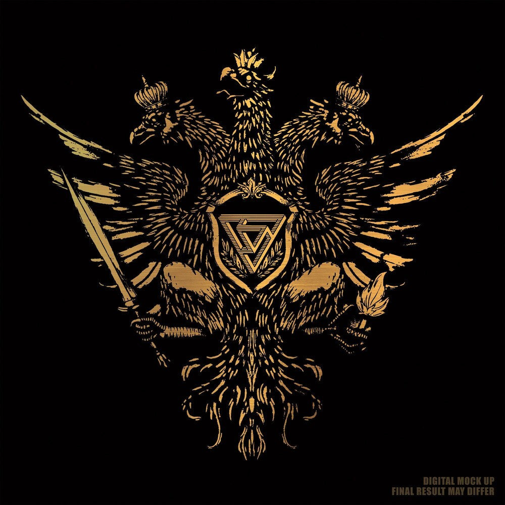 VLTIMAS - Epic (Pict) (Uk) [LP] Vinyl Record