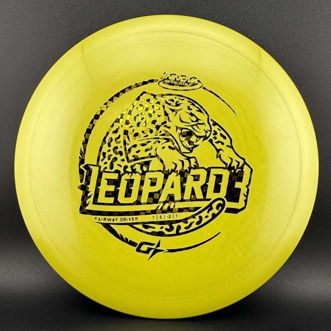GStar Leopard3