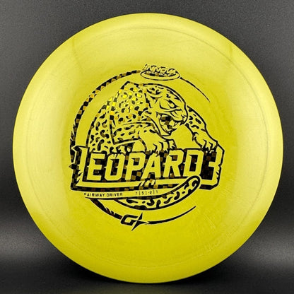 GStar Leopard3