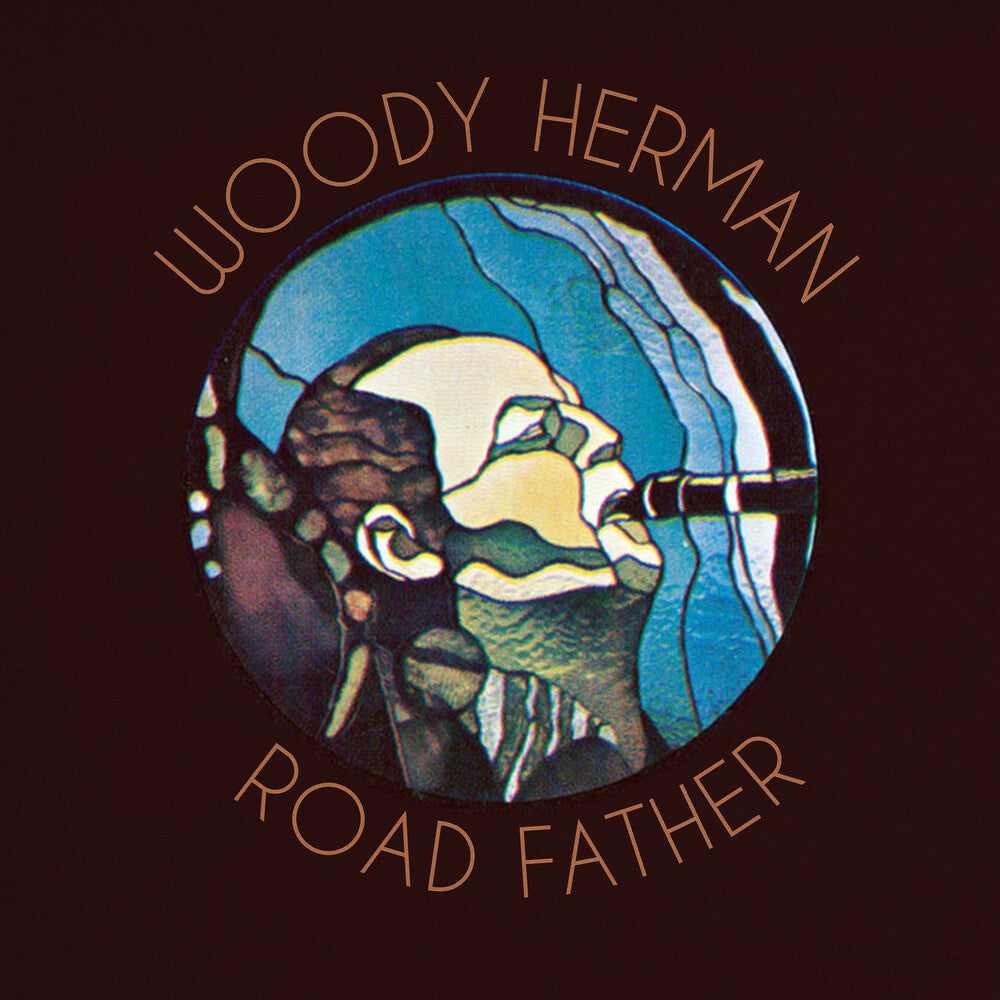 Road Father Music CD
