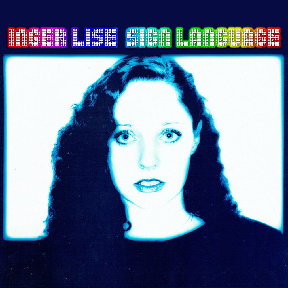 Lise, Inger - Sign Language [CD]