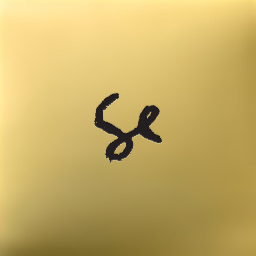 Sylvan Esso - Sylvan Esso - 10 Year Anniversary Edition [Black & White Split Color LP] Vinyl Record