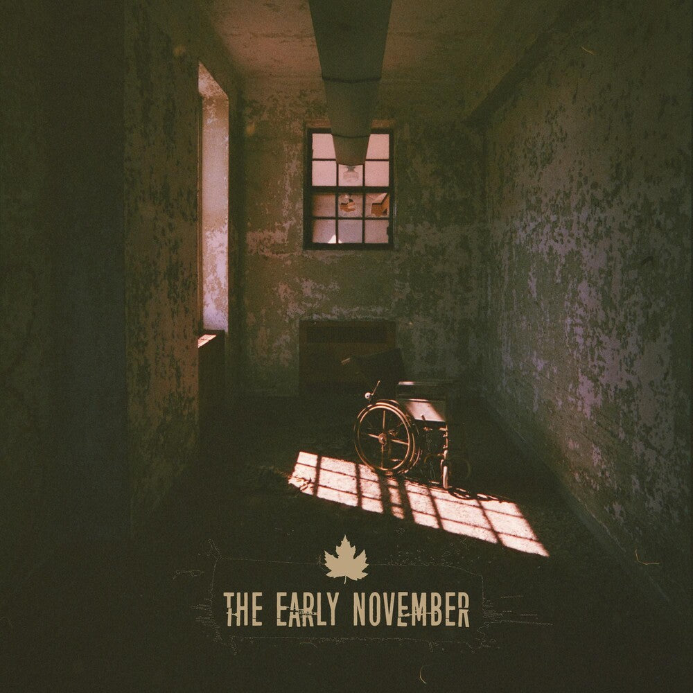 The Early November - The Early November [CD]