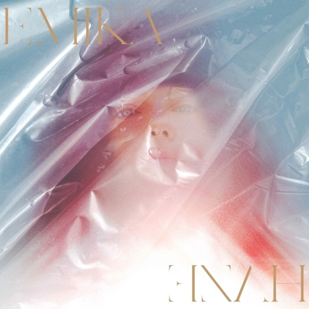 Emika - Haze Music CD
