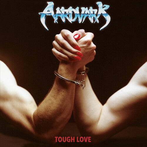 Aardvark - Tough Love - Vinyl Record