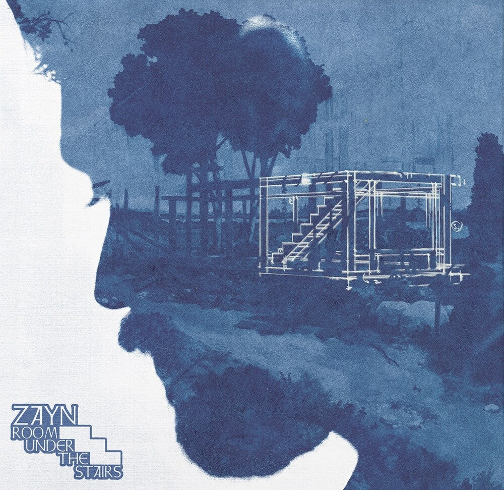 Zayn - Room Under The Stairs [CD]