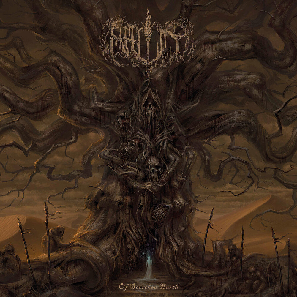 Beholder - Dualisme [LP] Vinyl Record