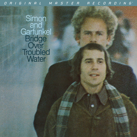 Simon & Garfunkel - Bridge Over Troubled Water [Limited Edition]