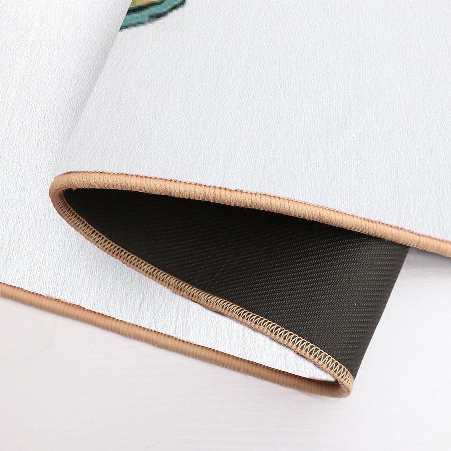 Christmas Story Bumpuses Bloodhounds Bath Mat