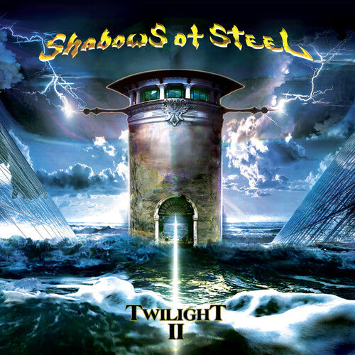 Shadows Of Steel - Twilight Ii - Music CD