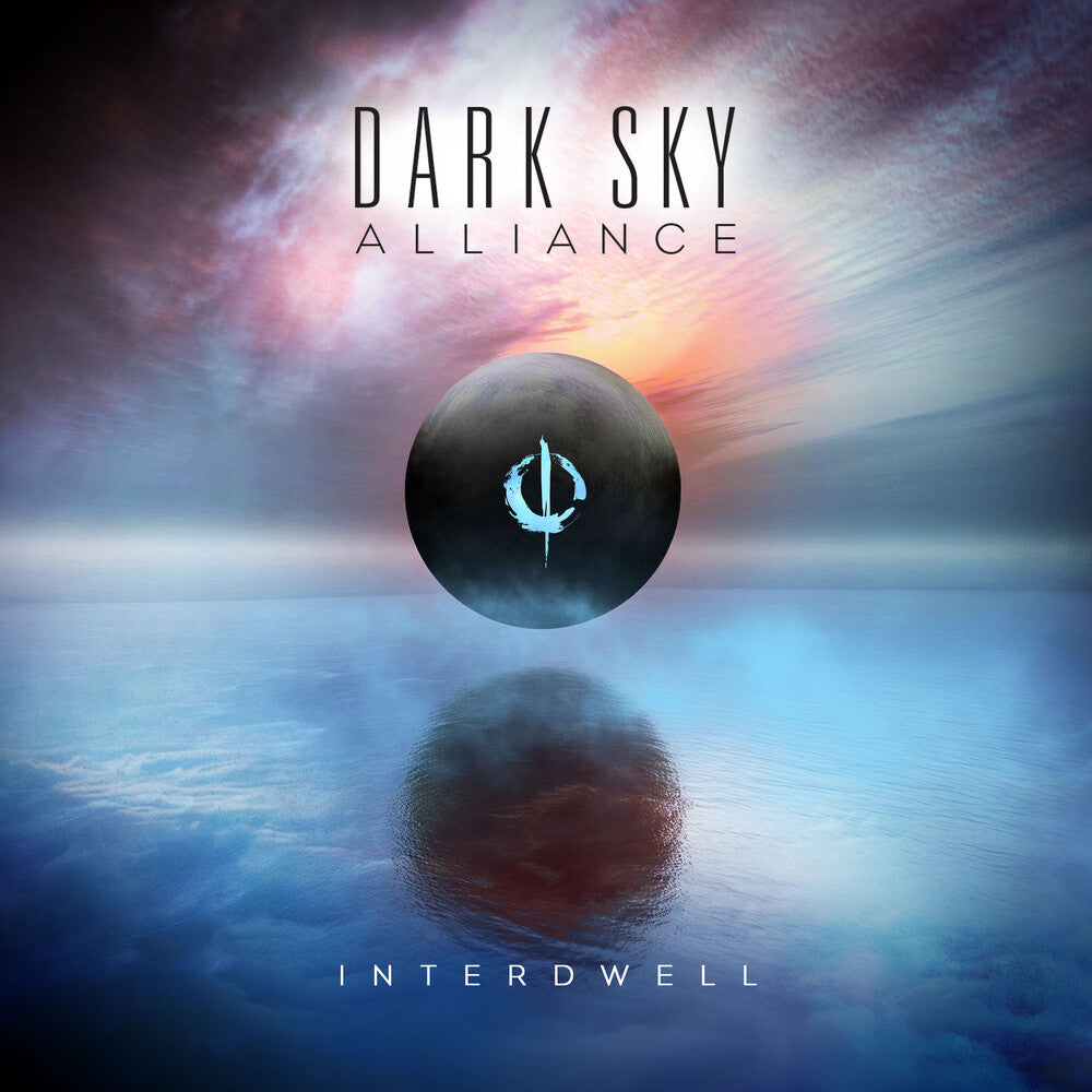 Dark Sky Alliance - Interdwell [CD]