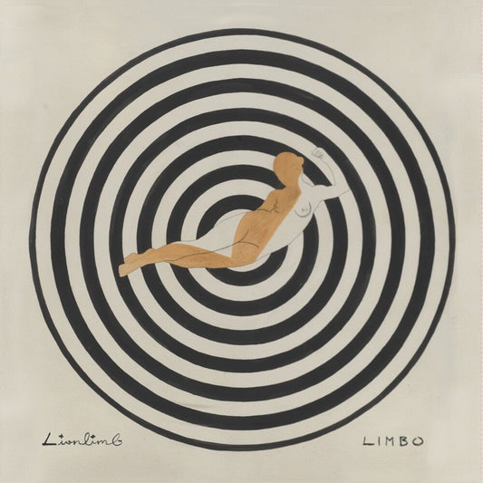 Lionlimb - Limbo [LP] Vinyl Record