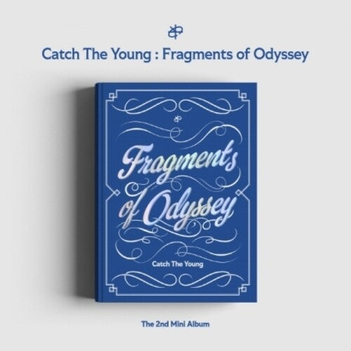 Catch The Young - Catch The Young: Fragments Of Odyssey - Music CD
