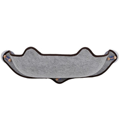 Cat Window Hammock Bed